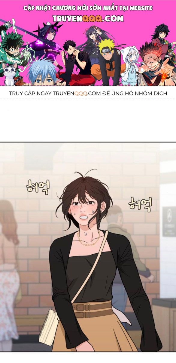 Vận May Không Ngờ Chapter 35.3 - Trang 2