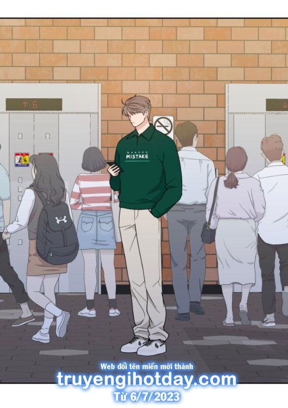 Vận May Không Ngờ Chapter 35.3 - Trang 2