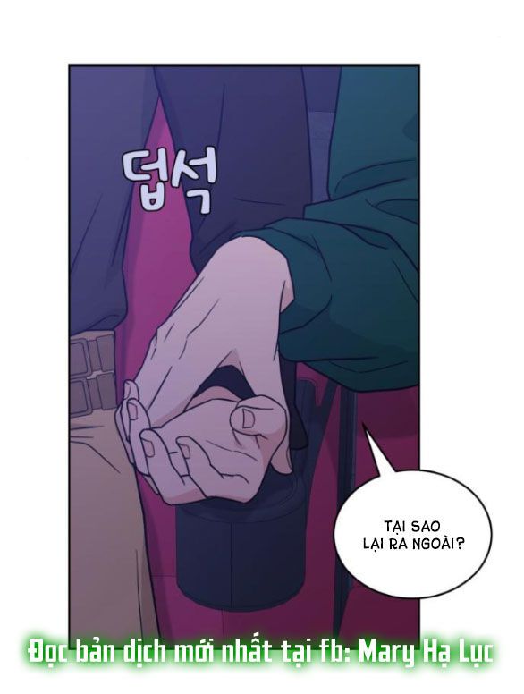 Vận May Không Ngờ Chapter 35.3 - Trang 2