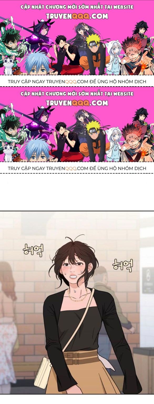 Vận May Không Ngờ Chapter 35.4 - Trang 2