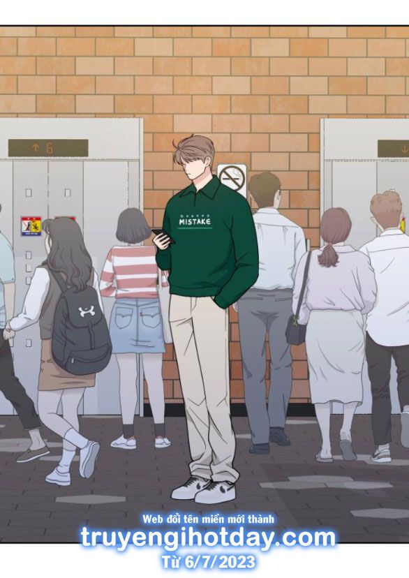 Vận May Không Ngờ Chapter 35.4 - Trang 2