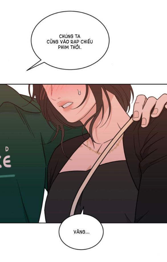 Vận May Không Ngờ Chapter 35.4 - Trang 2