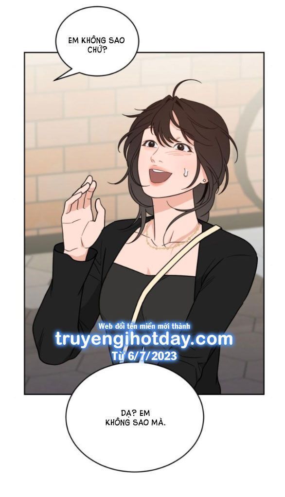 Vận May Không Ngờ Chapter 35.5 - Trang 2