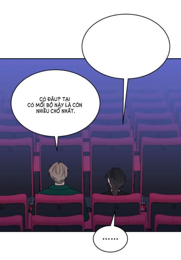 Vận May Không Ngờ Chapter 35.5 - Trang 2