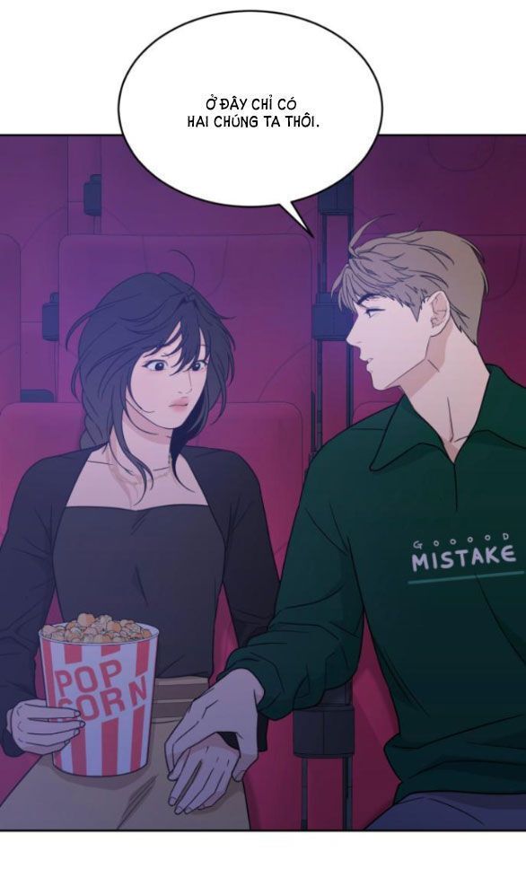 Vận May Không Ngờ Chapter 35.5 - Trang 2