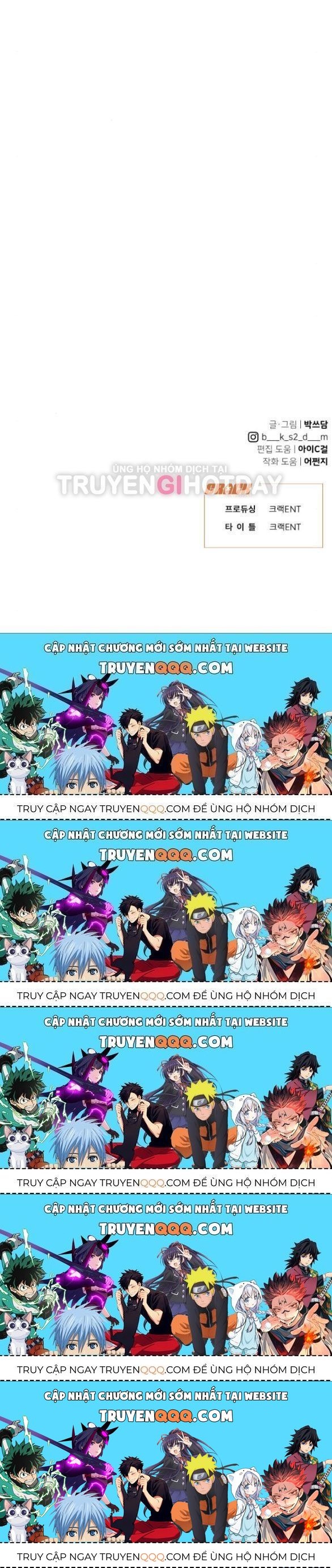 Vận May Không Ngờ Chapter 35.7 - Trang 2