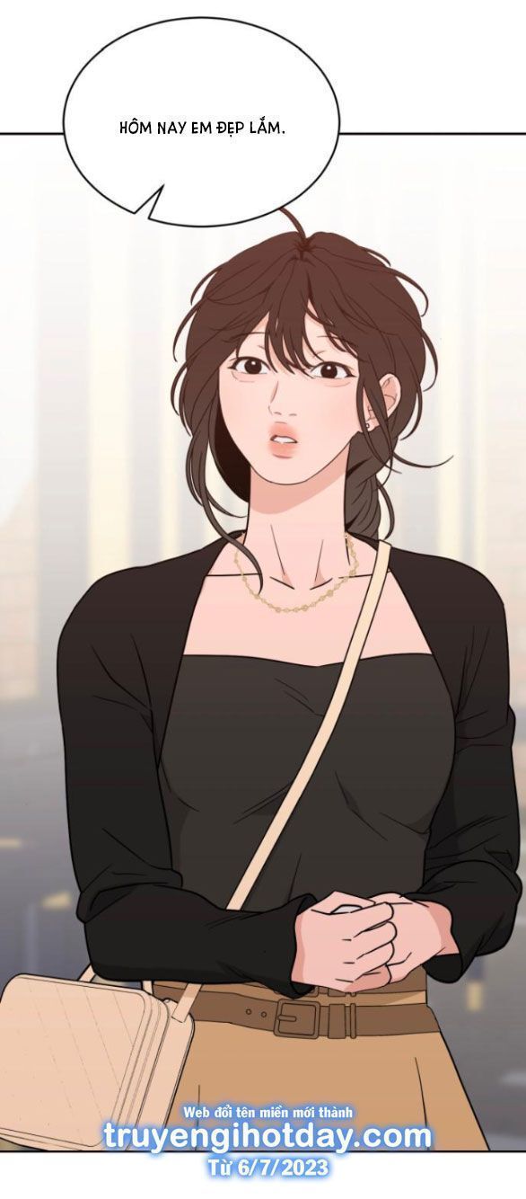 Vận May Không Ngờ Chapter 35.7 - Trang 2