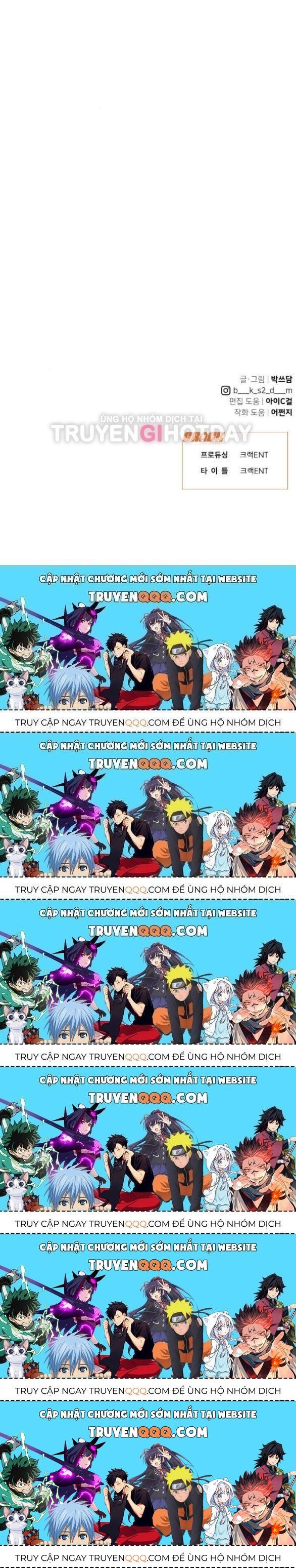 Vận May Không Ngờ Chapter 35.8 - Trang 2