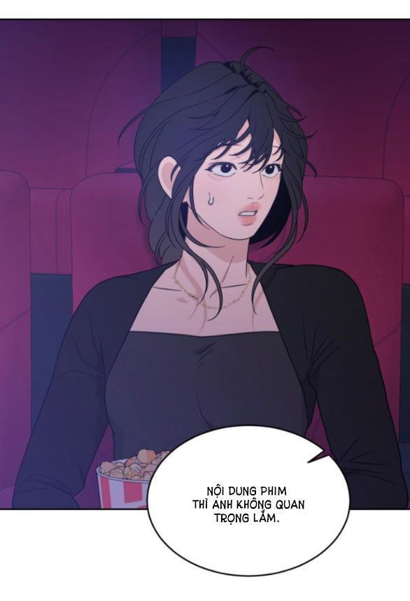 Vận May Không Ngờ Chapter 35.8 - Trang 2