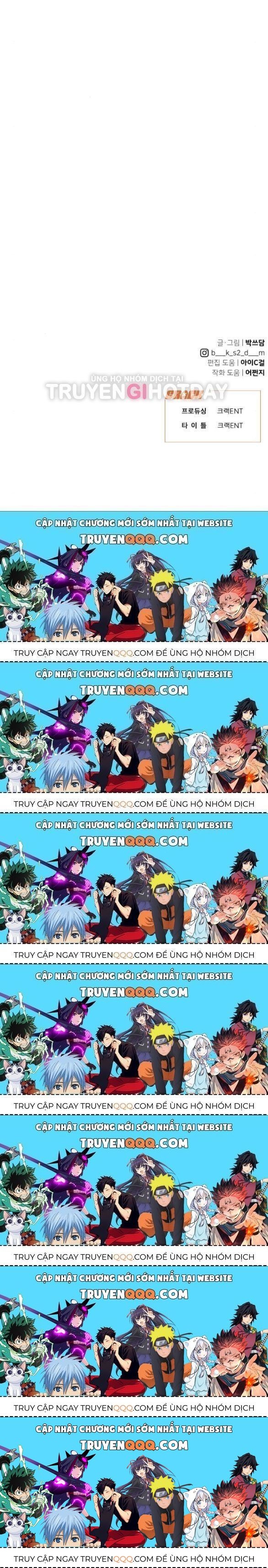 Vận May Không Ngờ Chapter 35.9 - Trang 2