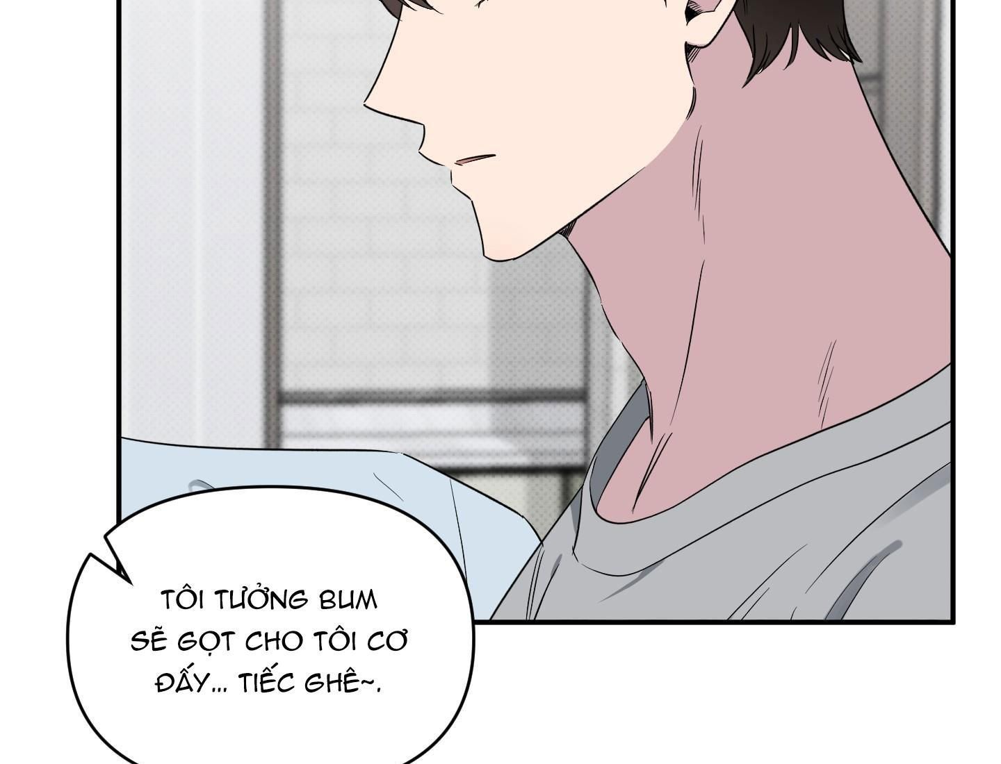 Vận May Không Ngờ Chapter 35 - Trang 2