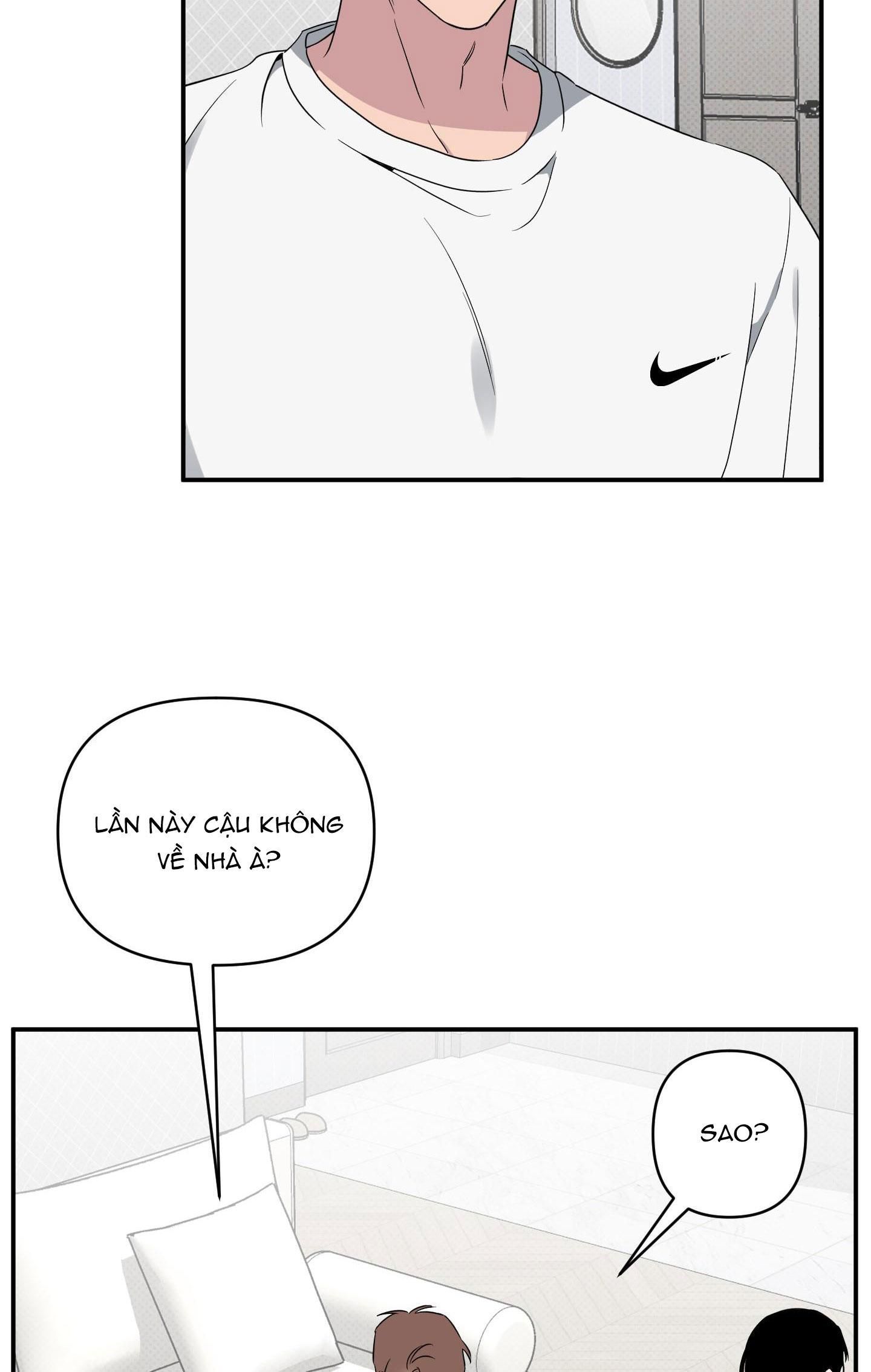 Vận May Không Ngờ Chapter 35 - Trang 2