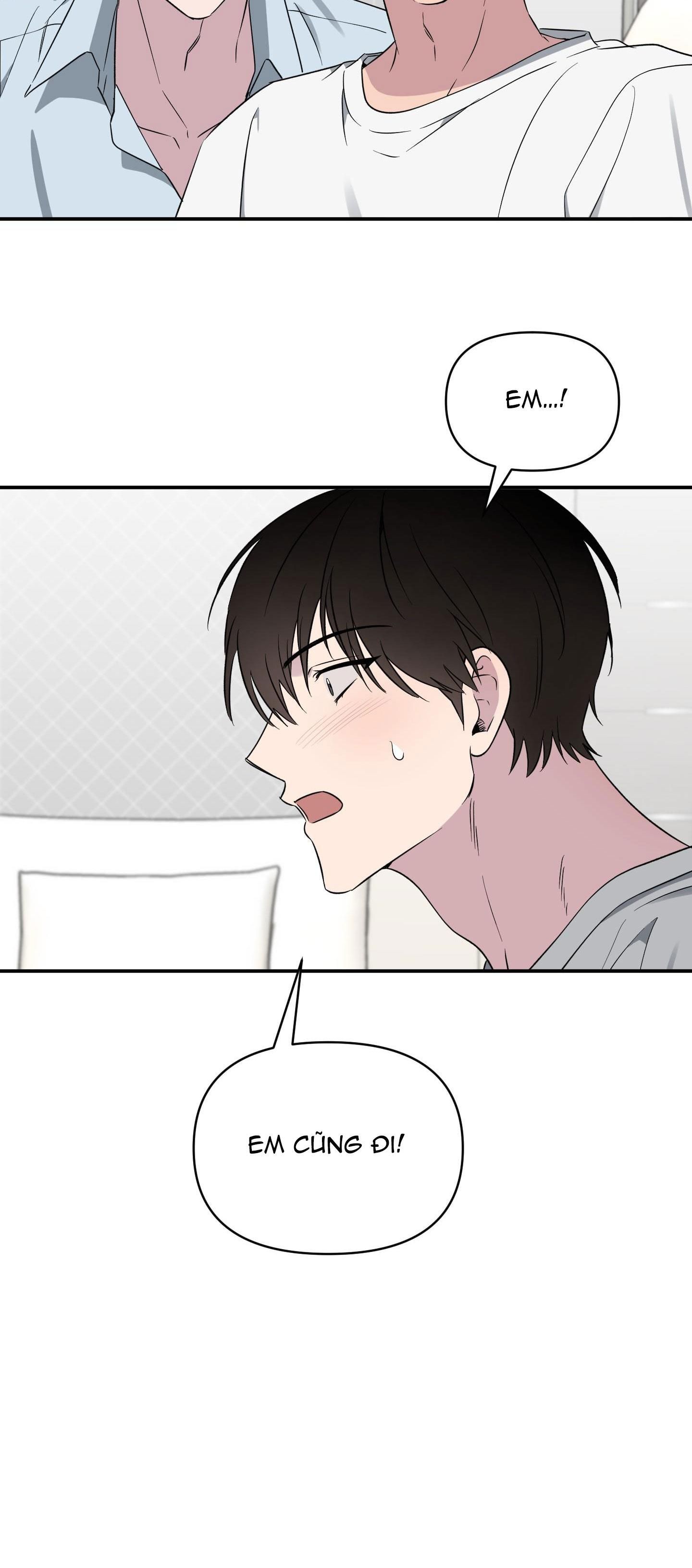 Vận May Không Ngờ Chapter 35 - Trang 2