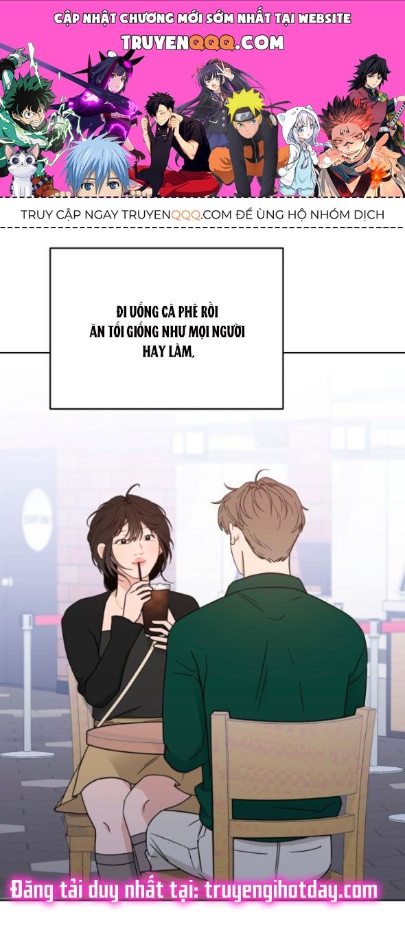 Vận May Không Ngờ Chapter 36.3 - Trang 2