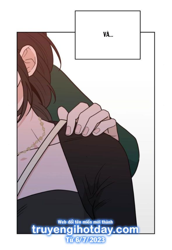 Vận May Không Ngờ Chapter 36.3 - Trang 2