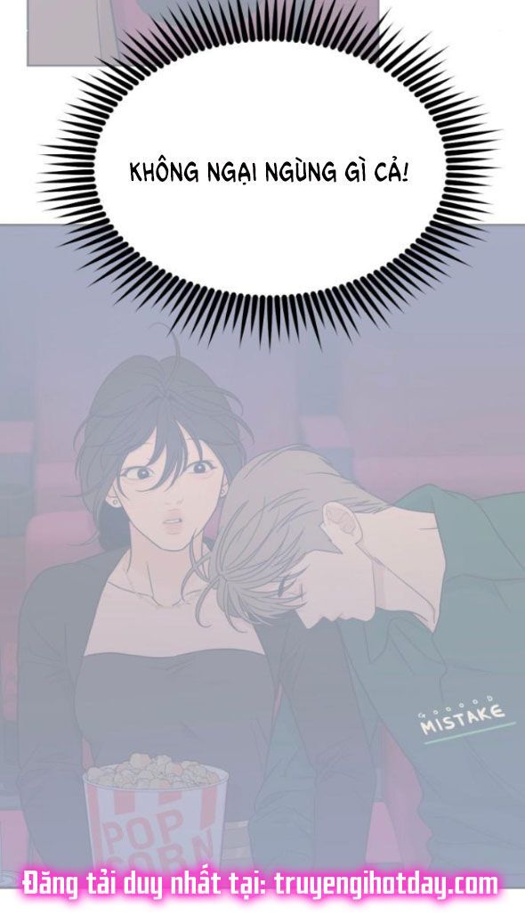 Vận May Không Ngờ Chapter 36.3 - Trang 2