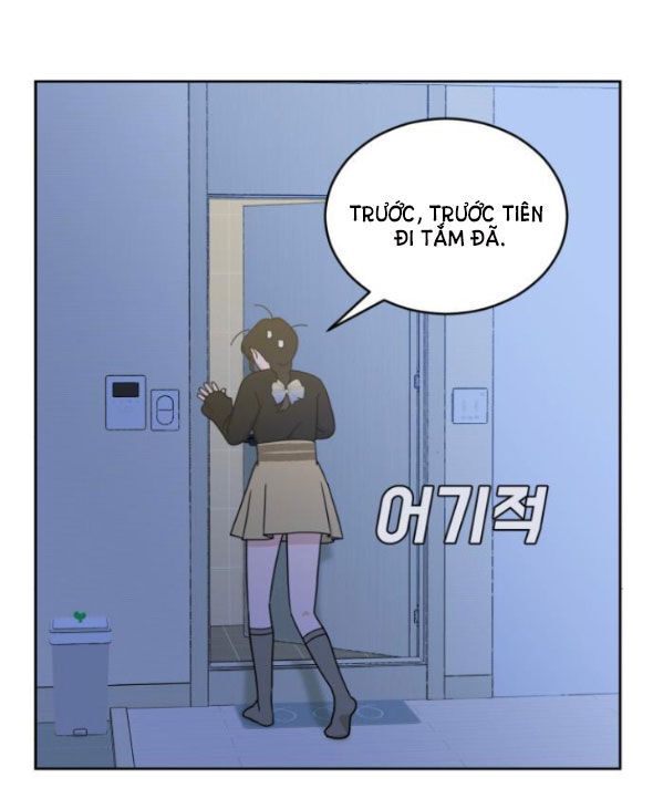 Vận May Không Ngờ Chapter 36.3 - Trang 2