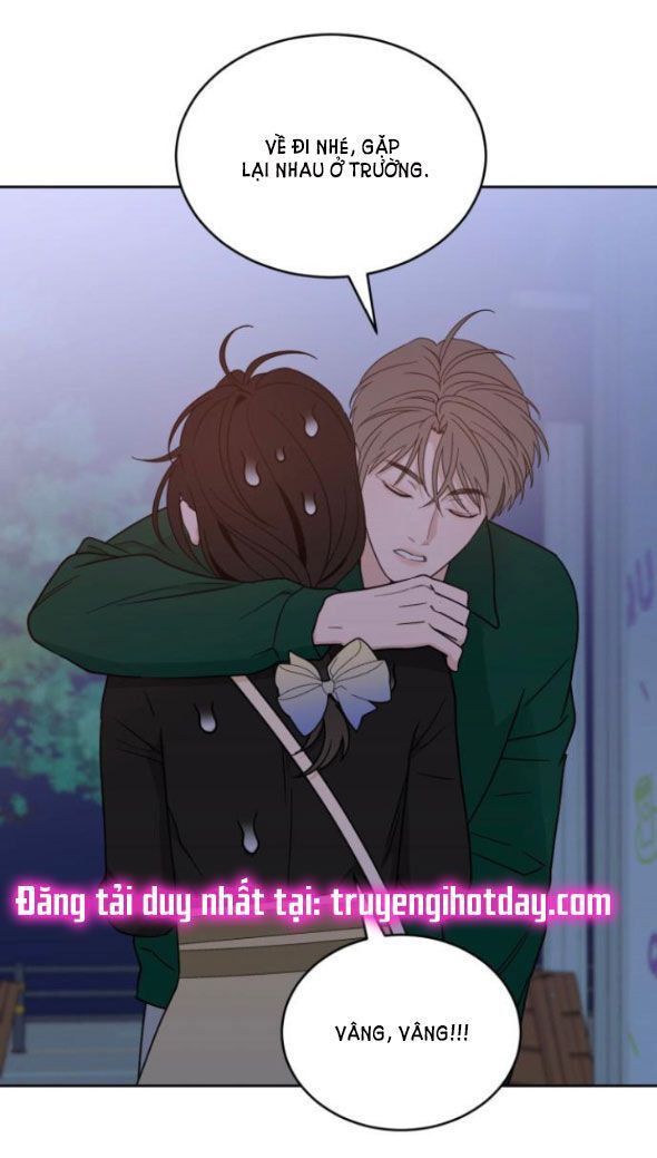 Vận May Không Ngờ Chapter 36.4 - Trang 2