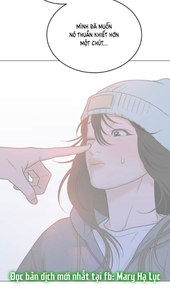 Vận May Không Ngờ Chapter 36.4 - Trang 2