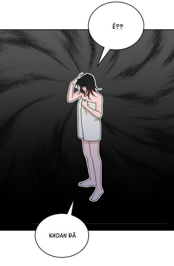 Vận May Không Ngờ Chapter 36.4 - Trang 2