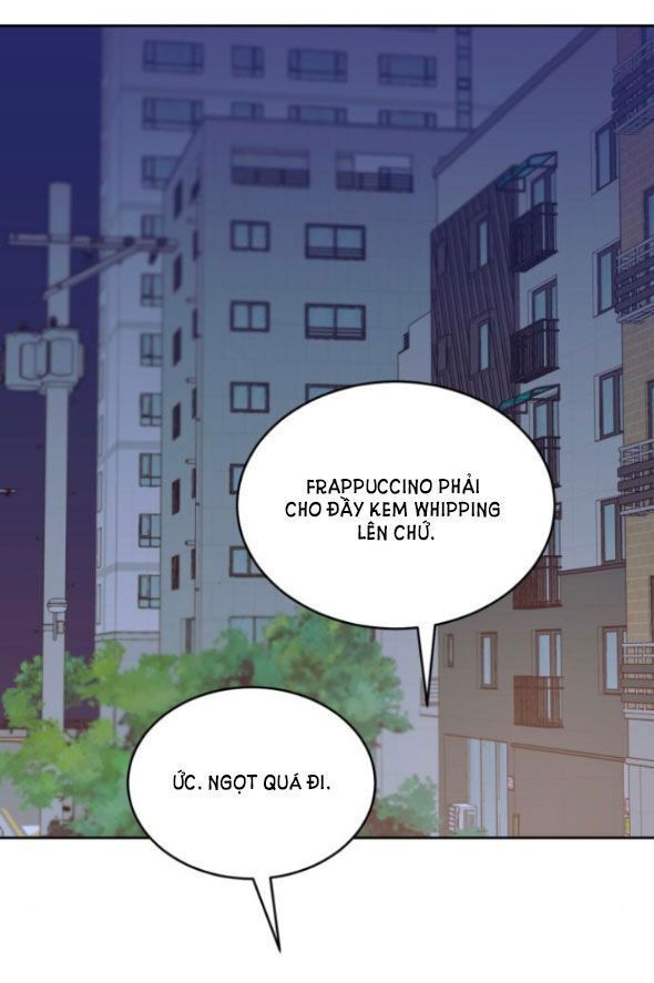 Vận May Không Ngờ Chapter 36.5 - Trang 2