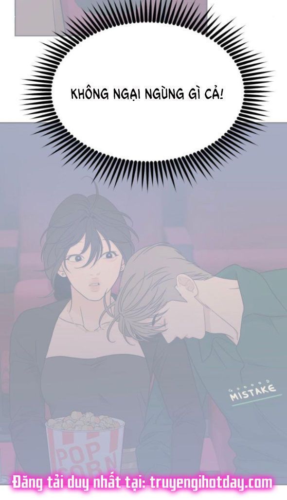 Vận May Không Ngờ Chapter 36.5 - Trang 2