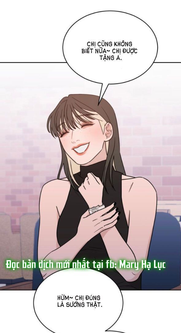 Vận May Không Ngờ Chapter 36.5 - Trang 2