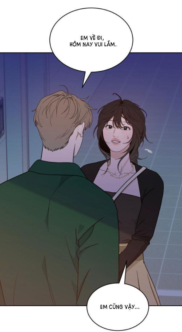 Vận May Không Ngờ Chapter 36.6 - Trang 2