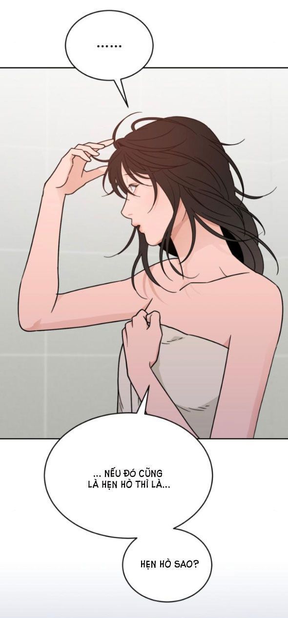 Vận May Không Ngờ Chapter 36.6 - Trang 2