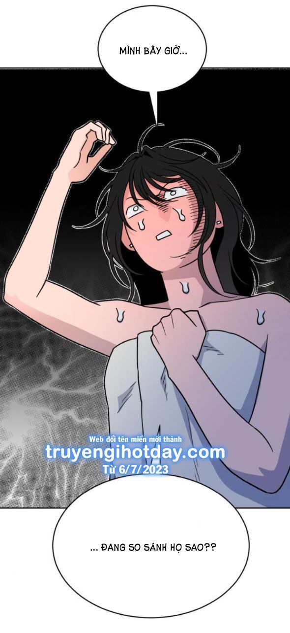 Vận May Không Ngờ Chapter 36.6 - Trang 2