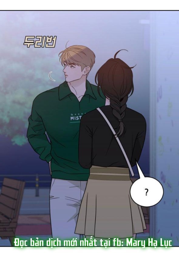 Vận May Không Ngờ Chapter 36.7 - Trang 2