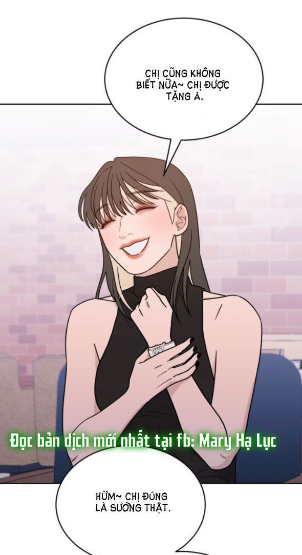 Vận May Không Ngờ Chapter 36.7 - Trang 2