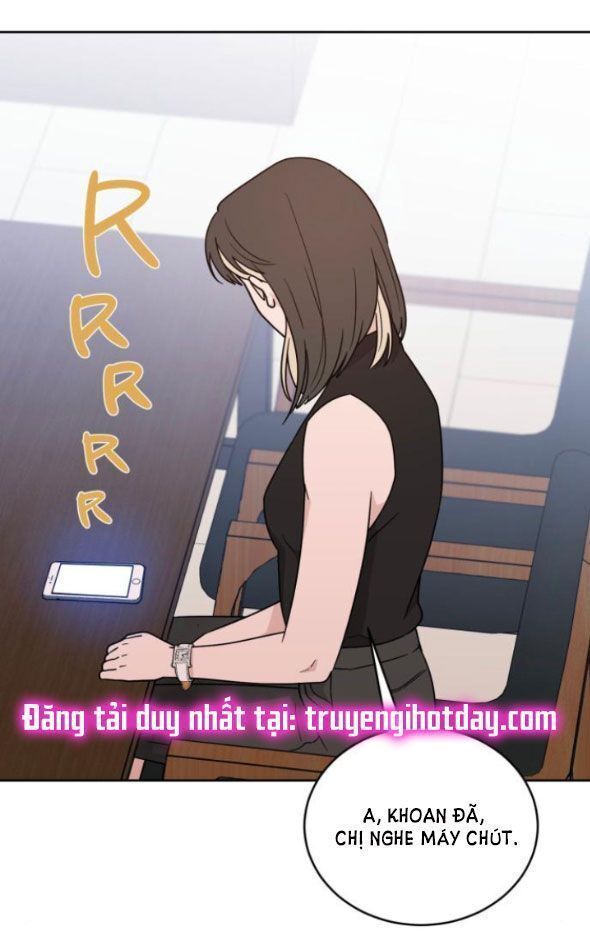 Vận May Không Ngờ Chapter 36.7 - Trang 2