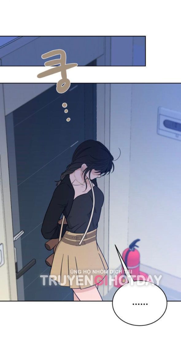 Vận May Không Ngờ Chapter 36.8 - Trang 2