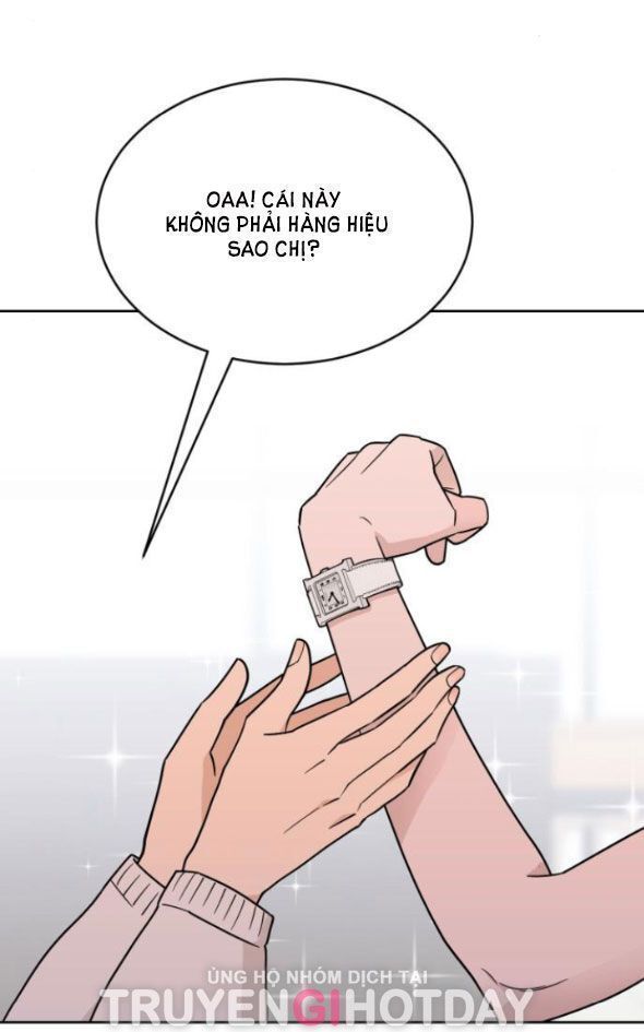 Vận May Không Ngờ Chapter 36.8 - Trang 2