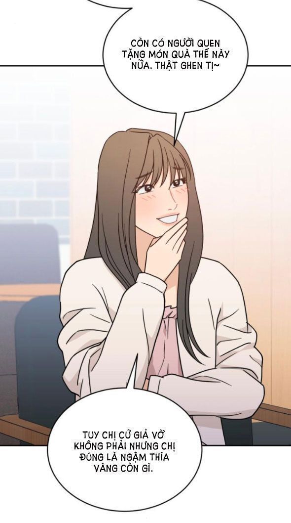 Vận May Không Ngờ Chapter 36.8 - Trang 2