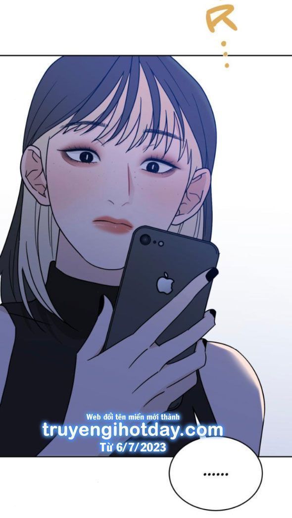 Vận May Không Ngờ Chapter 36.8 - Trang 2