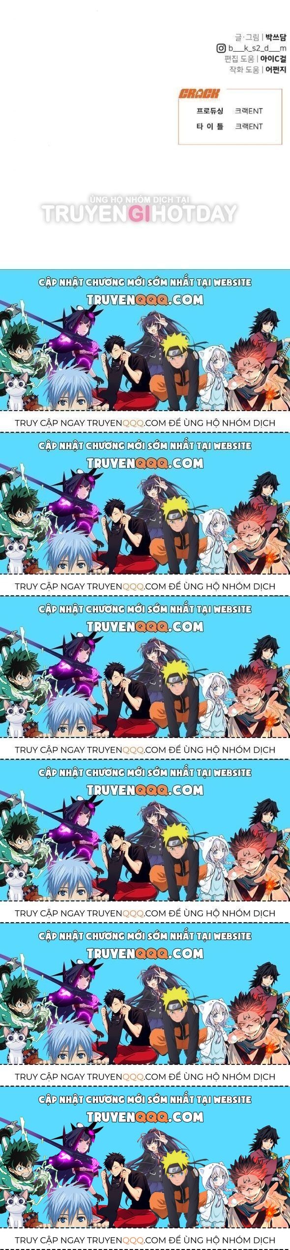 Vận May Không Ngờ Chapter 36.8 - Trang 2