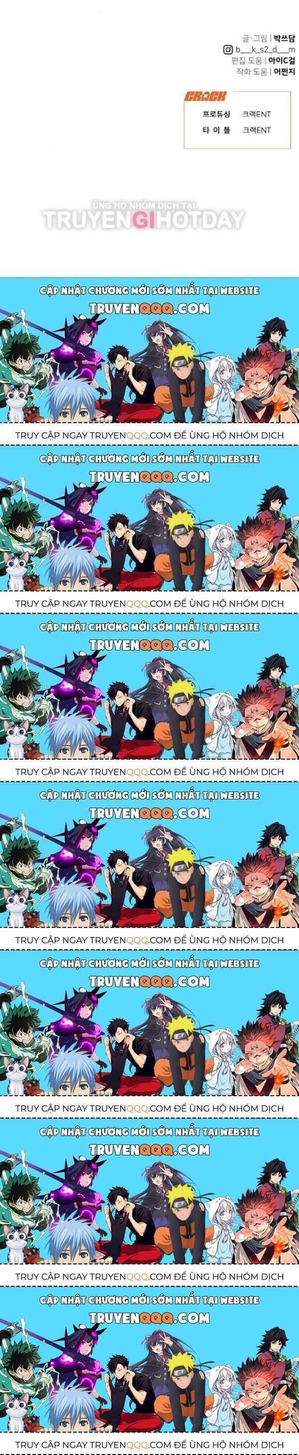 Vận May Không Ngờ Chapter 36.9 - Trang 2