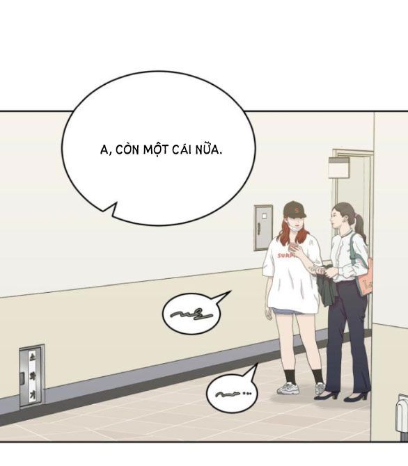 Vận May Không Ngờ Chapter 37.3 - Trang 2