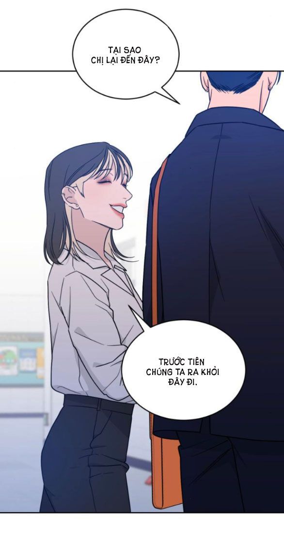 Vận May Không Ngờ Chapter 37.4 - Trang 2