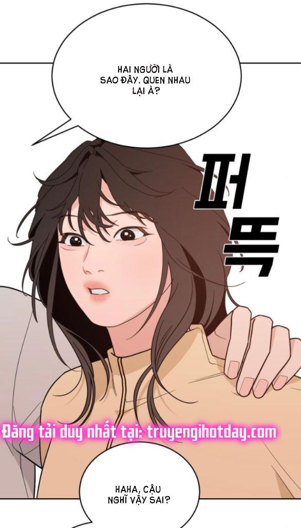 Vận May Không Ngờ Chapter 37.4 - Trang 2