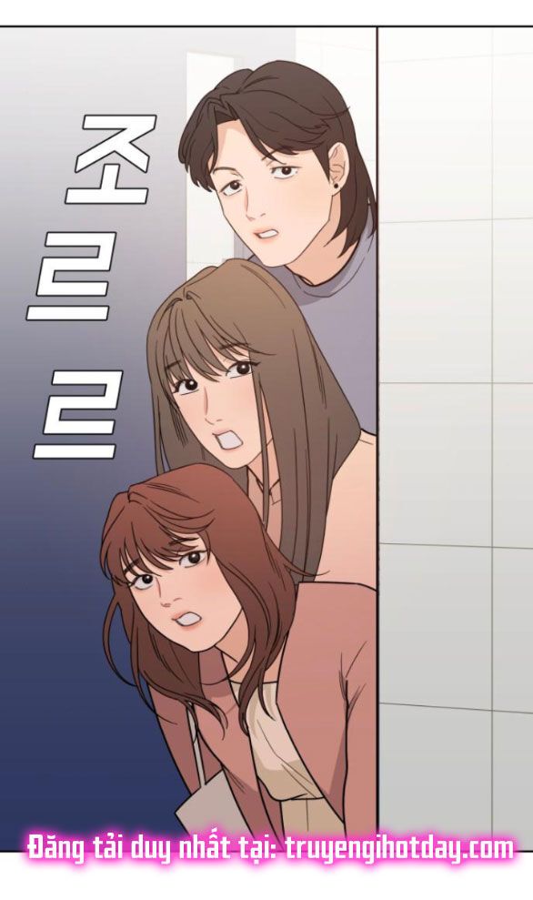 Vận May Không Ngờ Chapter 37.4 - Trang 2