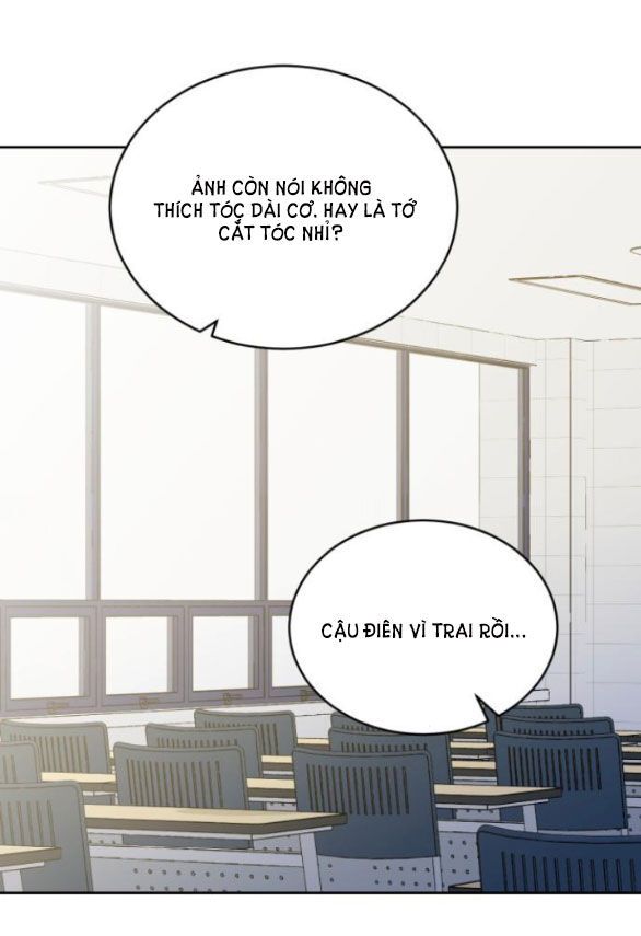 Vận May Không Ngờ Chapter 37.4 - Trang 2