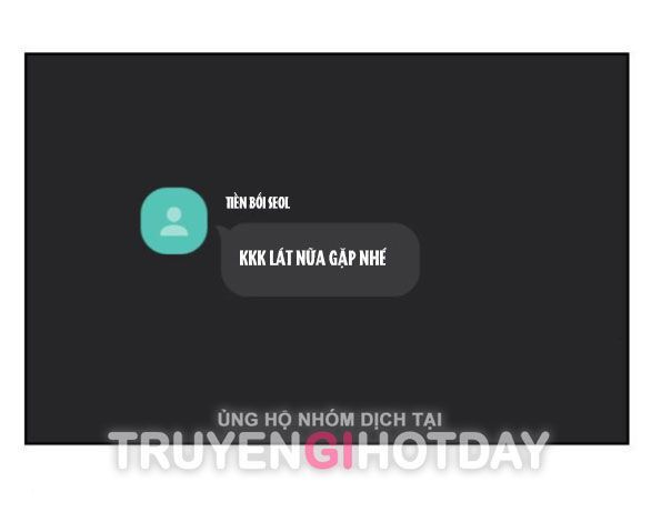 Vận May Không Ngờ Chapter 37.5 - Trang 2