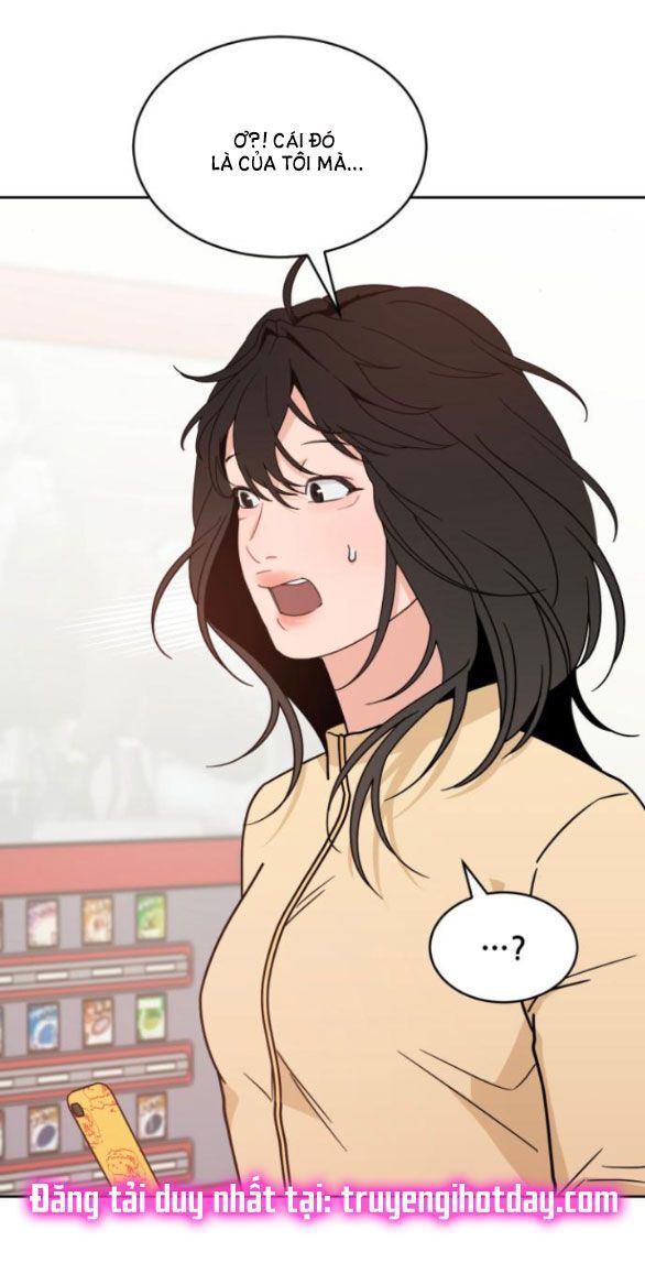 Vận May Không Ngờ Chapter 37.5 - Trang 2