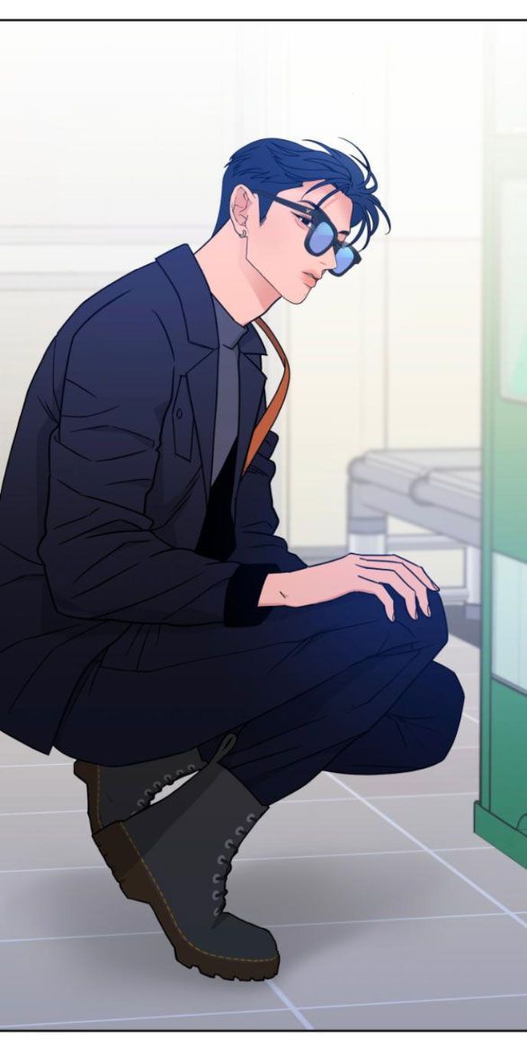 Vận May Không Ngờ Chapter 37.5 - Trang 2