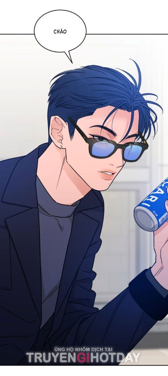 Vận May Không Ngờ Chapter 37.5 - Trang 2