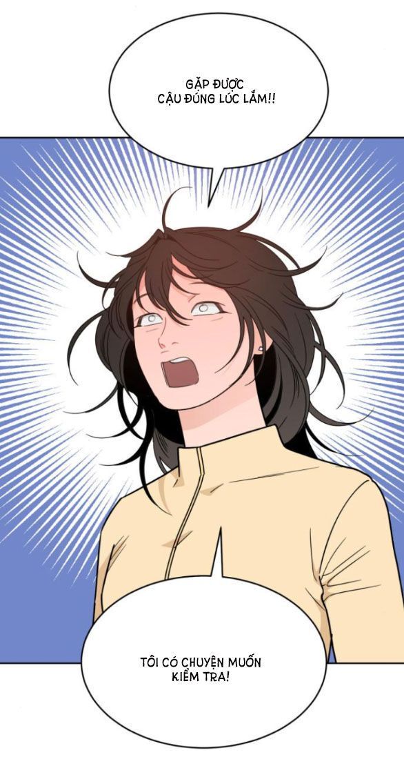 Vận May Không Ngờ Chapter 37.5 - Trang 2