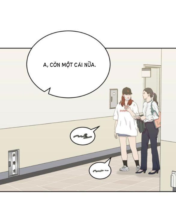 Vận May Không Ngờ Chapter 37.5 - Trang 2